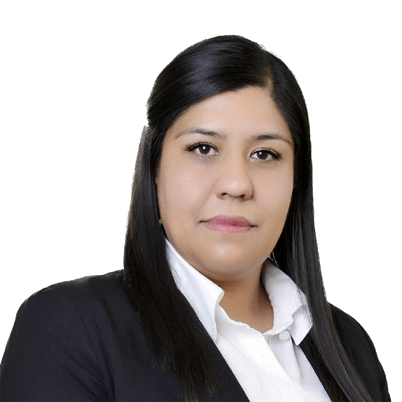 Elizabeth Martínez Álvarez