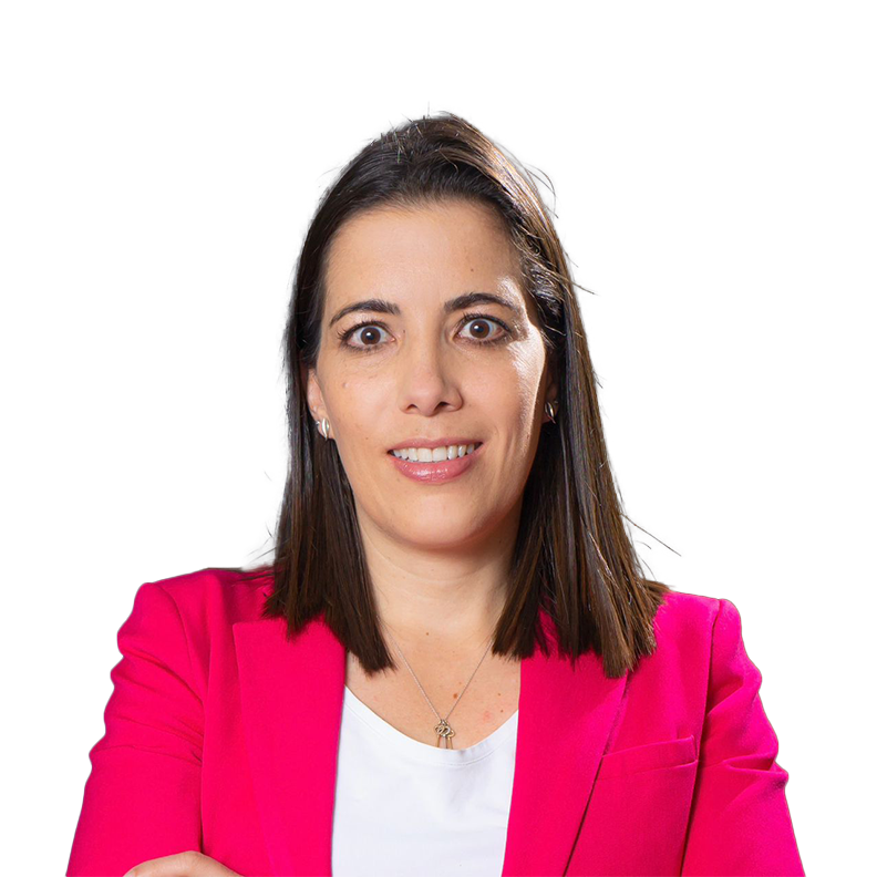 Mariana Calderón Aramburu